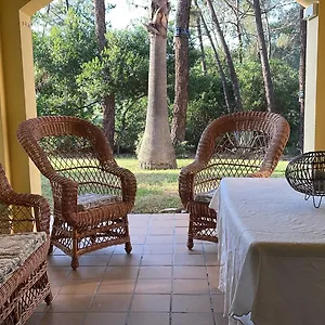 Laguna Golf Apartamento