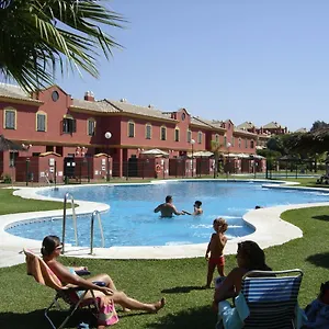 Bonito Adosado Playas Сasa de vacaciones