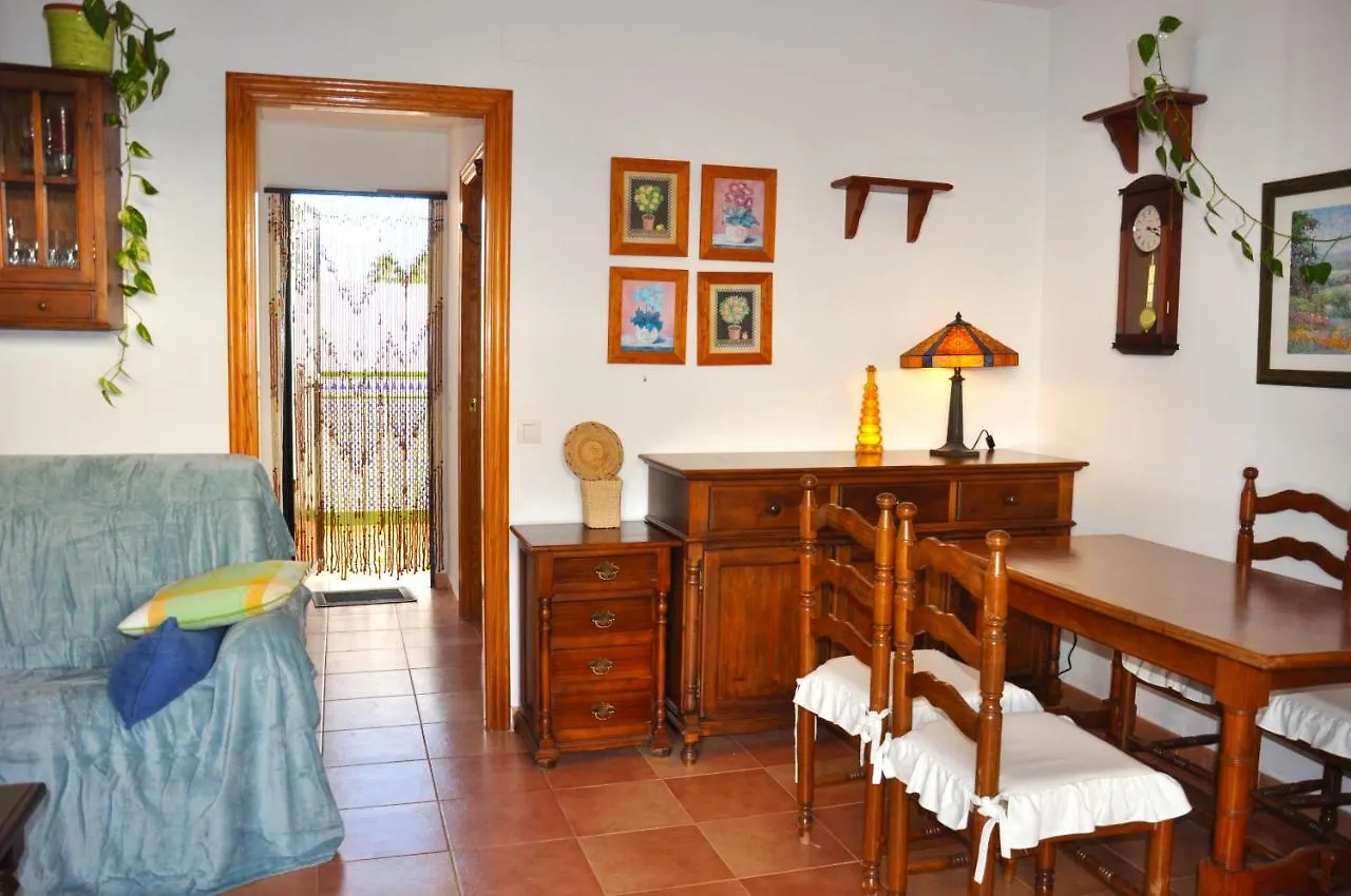 Casa Miel Villa Islantilla Holiday home