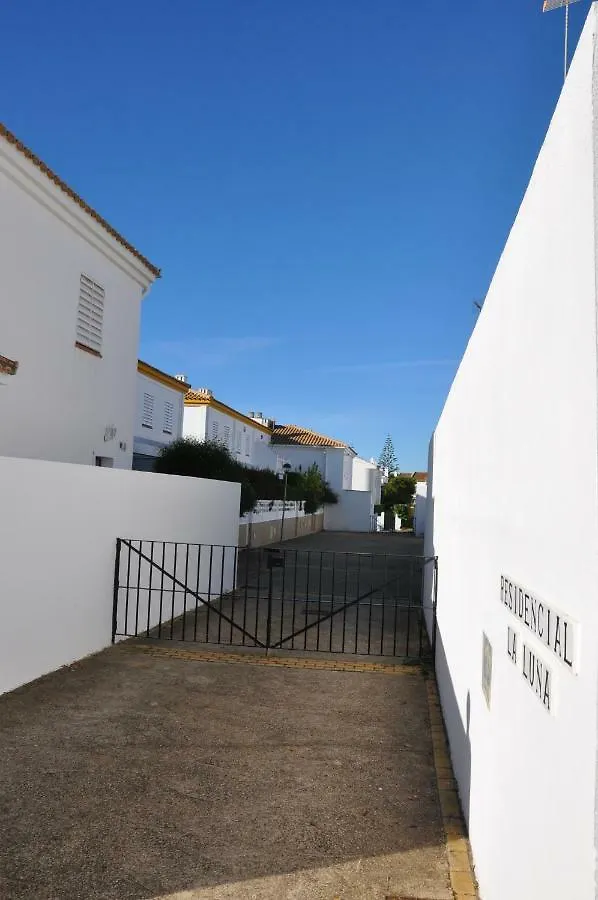 Casa Miel Villa Islantilla Holiday home