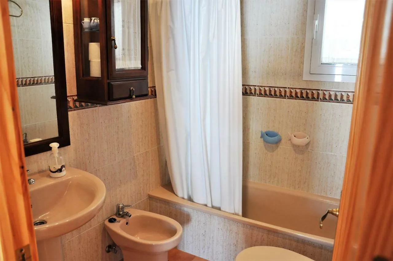 Holiday home Casa Miel Villa Islantilla