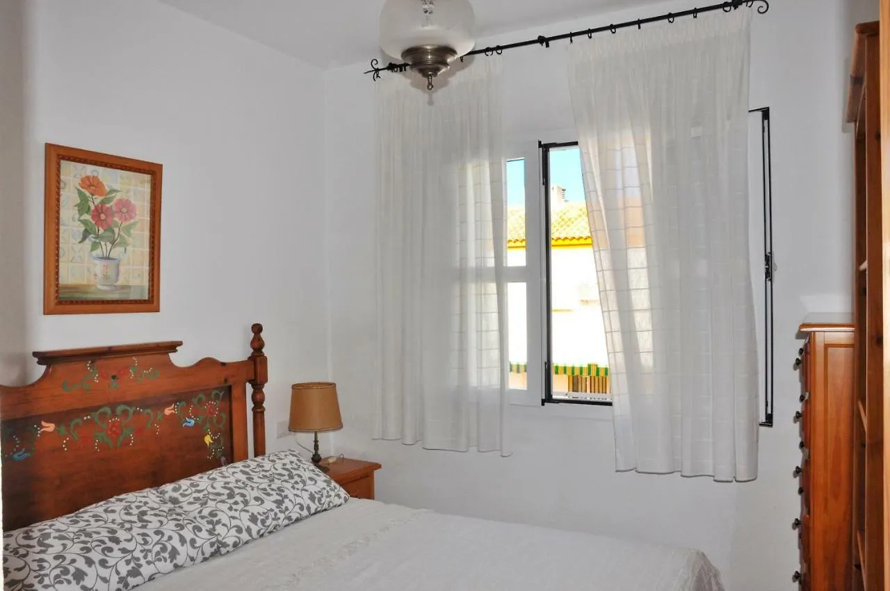 Casa Miel Villa Islantilla