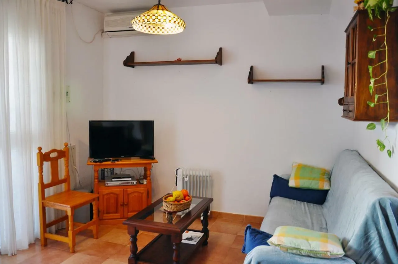 Holiday home Casa Miel Villa Islantilla