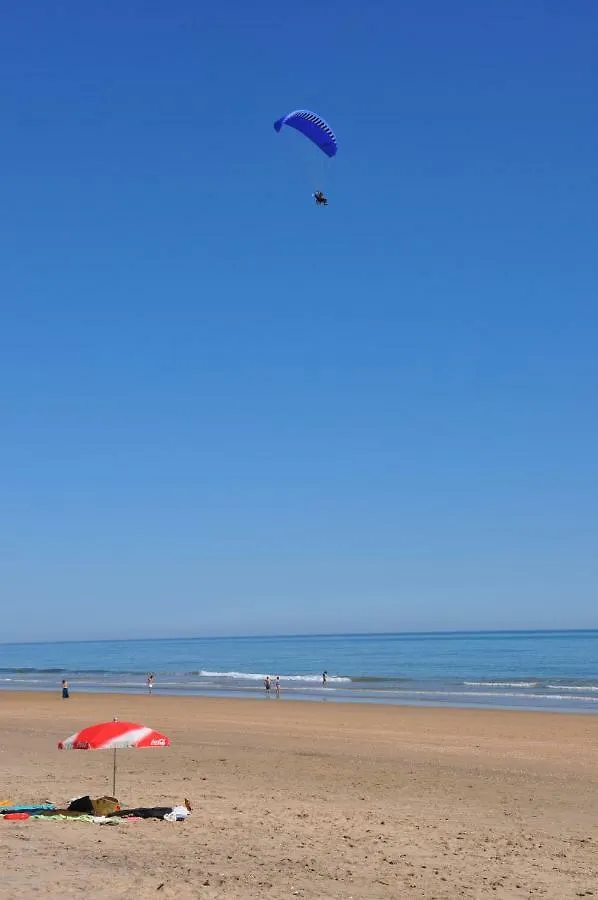 Holiday home Casa Miel Villa Islantilla Spain