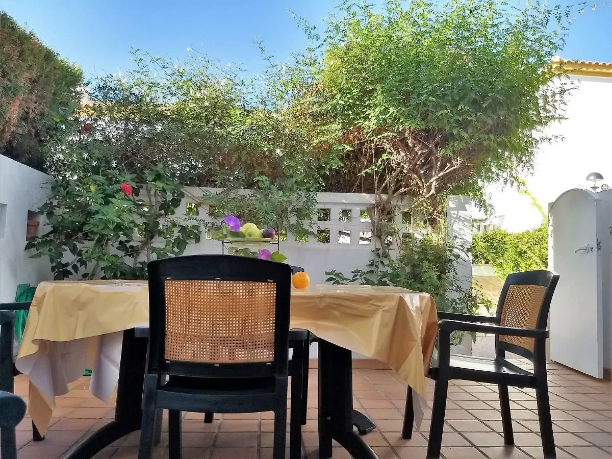 Casa Miel location