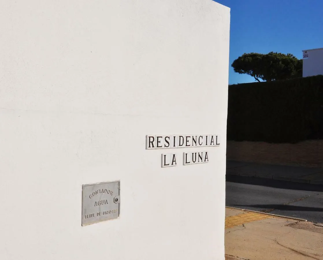 Casa Miel Villa Islantilla