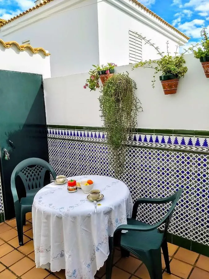 Casa Miel Villa Islantilla Holiday home